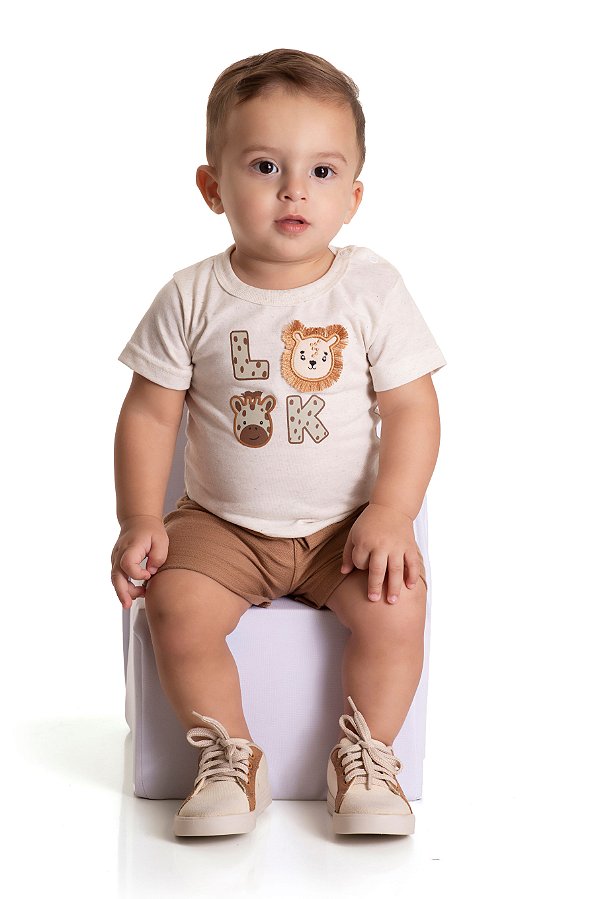 CONJUNTO RANDA MUNDU 10230 LINHO MEDIO