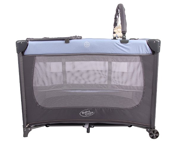BERCO BABY STYLE JOLY AZUL