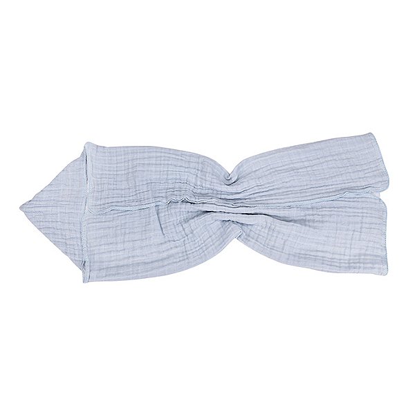 TOALHA SOFT LOUPIOT CORES AZUL CEU