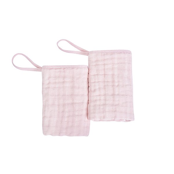 BABETE SOFT LOUPIOT CORES ROSE