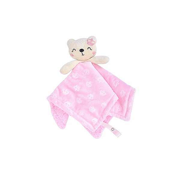 NANINHA REININHO CLASSIC ROSA