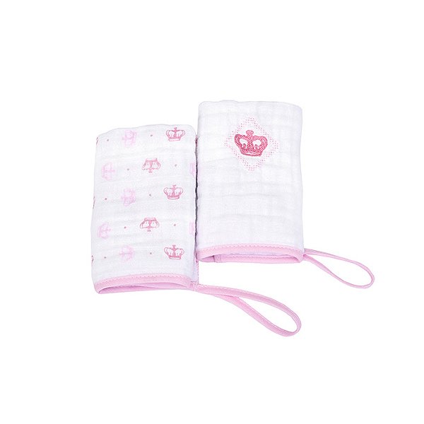 BABETE SOFT REININHO CLASSIC ROSA