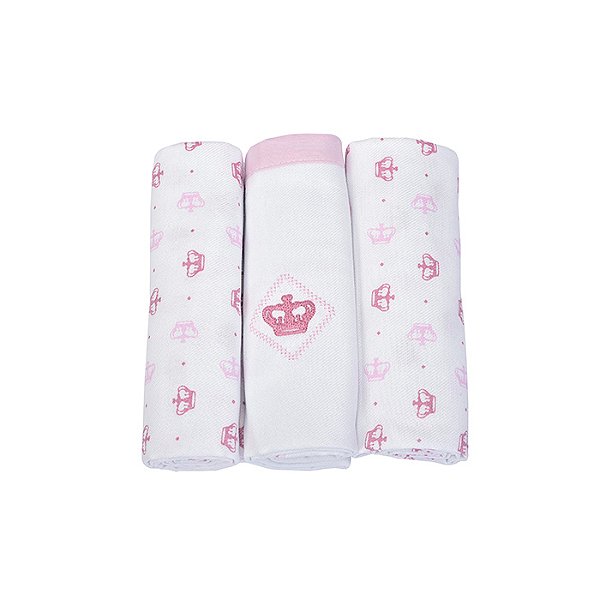 CUEIRO REININHO CLASSIC ROSA