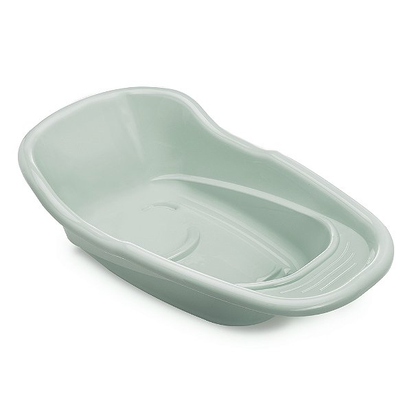 BANHEIRA ADOLETA 20 LITROS VERDE