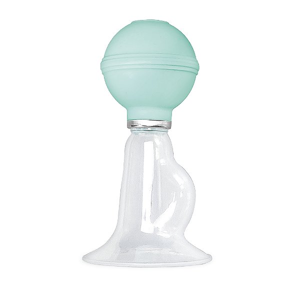 COLETOR LEITE ADOLETA AZUL