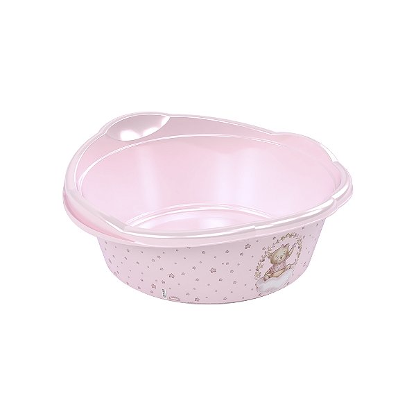 BACIA PLASUTIL DECORA URSA