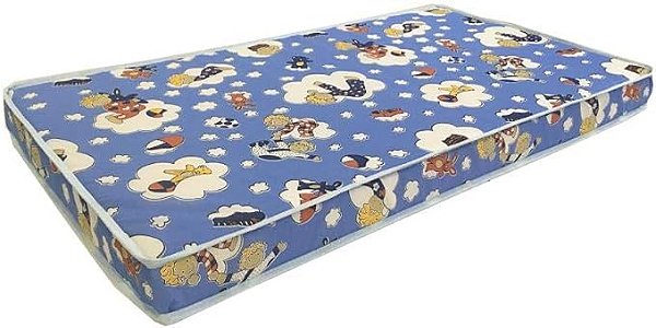 COLCHAO BRASILIAFLEX AMERICANO 12CM