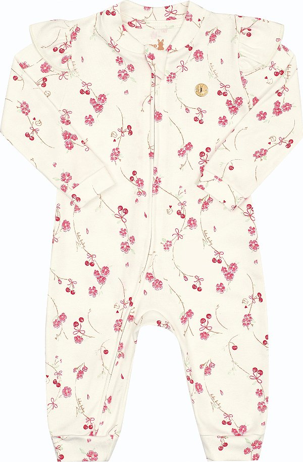 MACACAO KIKO BABY 14531 OFF WHITE RN