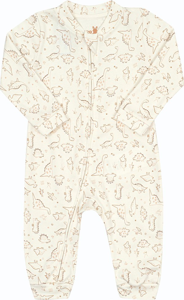 MACACAO KIKO BABY 14613 OFF WHITE MEDIO