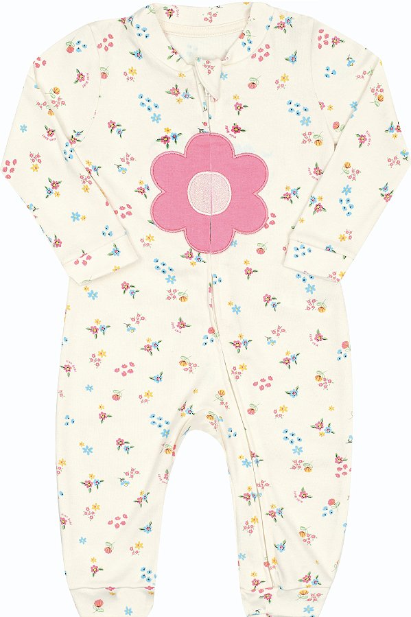 MACACAO KIKO BABY 14559 OFF WHITE RN