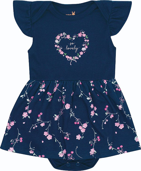 MACACAO KIKO BABY 14533 MARINHO PEQUENO