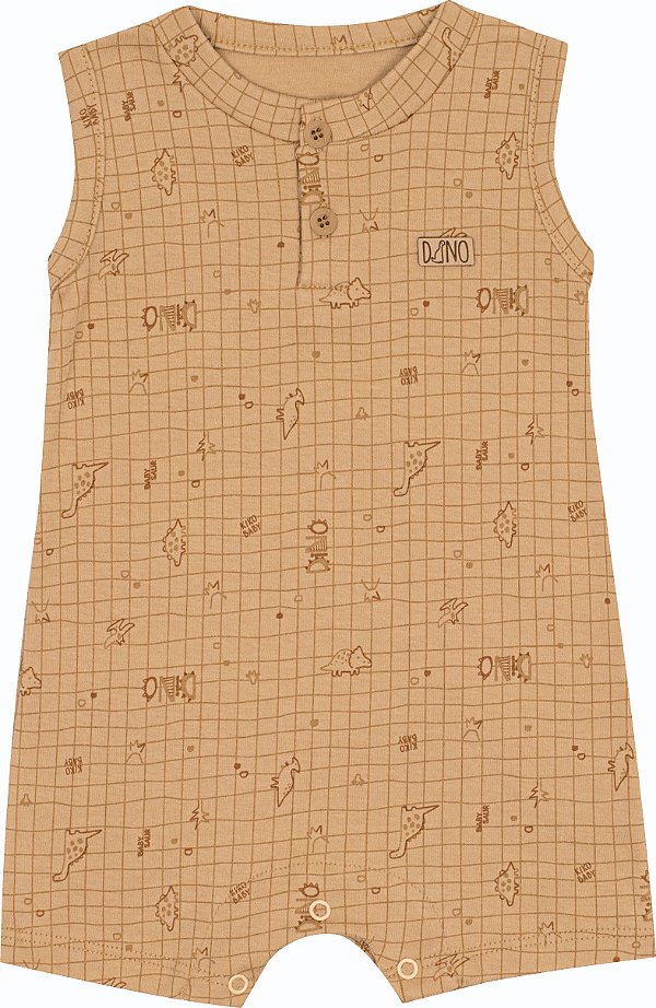 MACACAO KIKO BABY 14610 CAQUI GRANDE