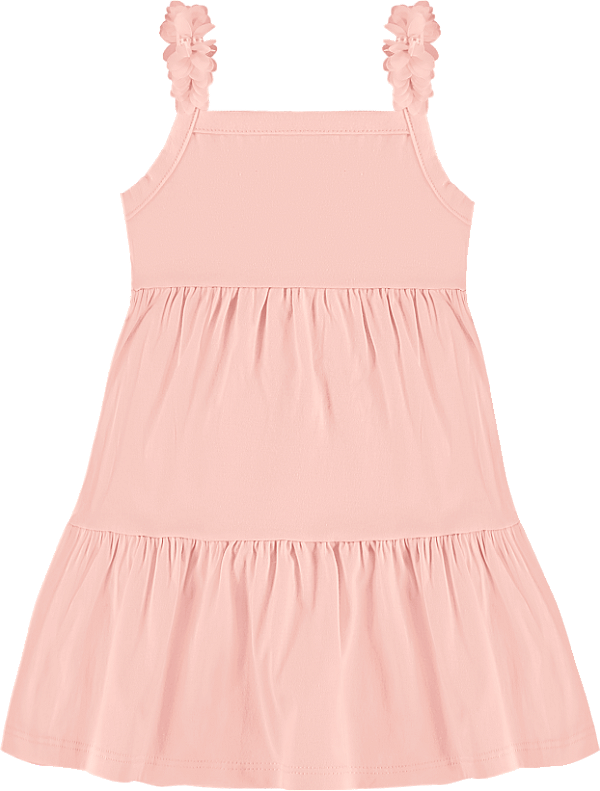VESTIDO PULLA BULLA 53609 ROSE GRANDE