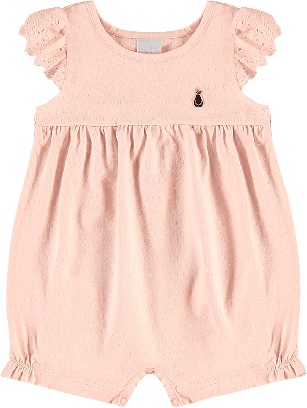 MACACAO PULLA BULLA 53605 ROSE GRANDE