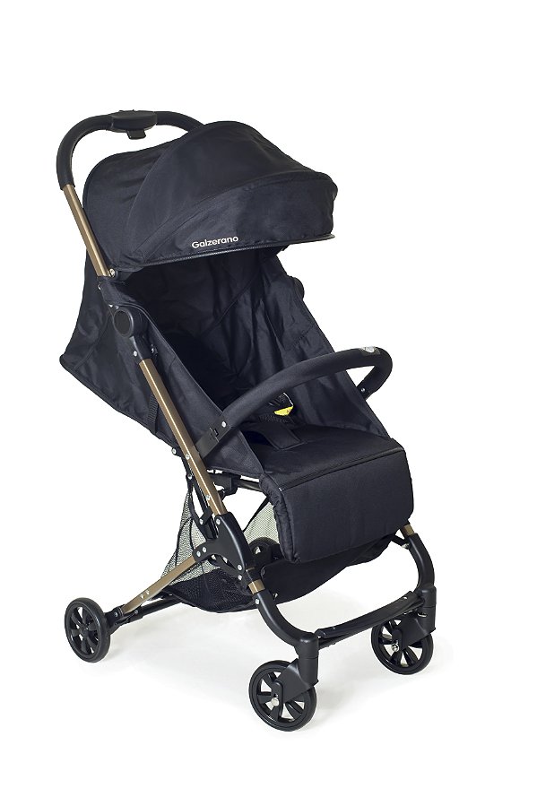 CARRINHO GALZERANO NICO GOLD