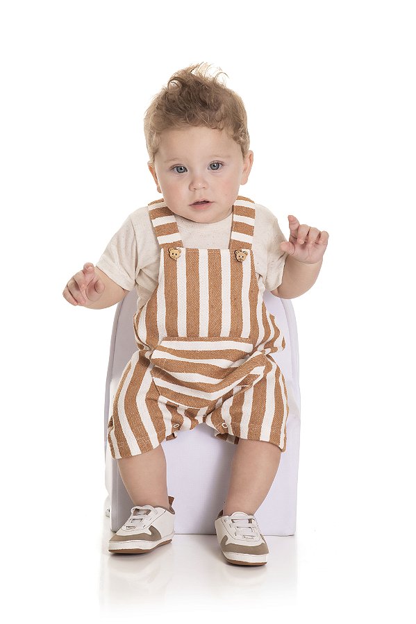 MACACAO RANDA MUNDU 10624 LINHO GRANDE