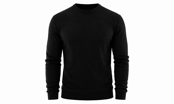 Sueter Polo Live Cor Preto