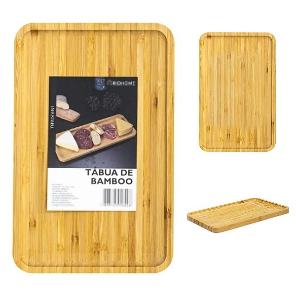 TABUA LINHA ISTAMBUL 24 X 14 X 1,5 CM