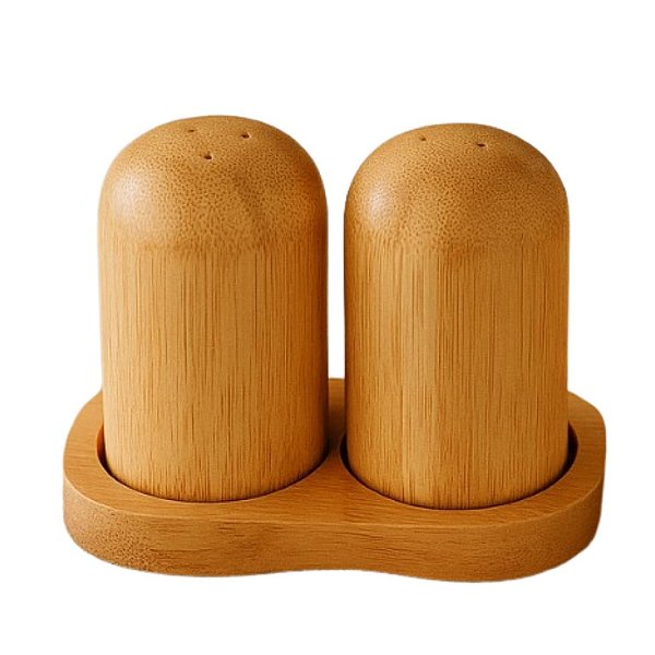 PORTA TEMPERO LINHA ISTAMBUL 11 X 6 X 8,5 CM