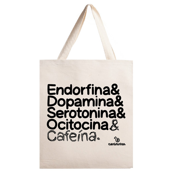 Ecobag Neurotransmissores
