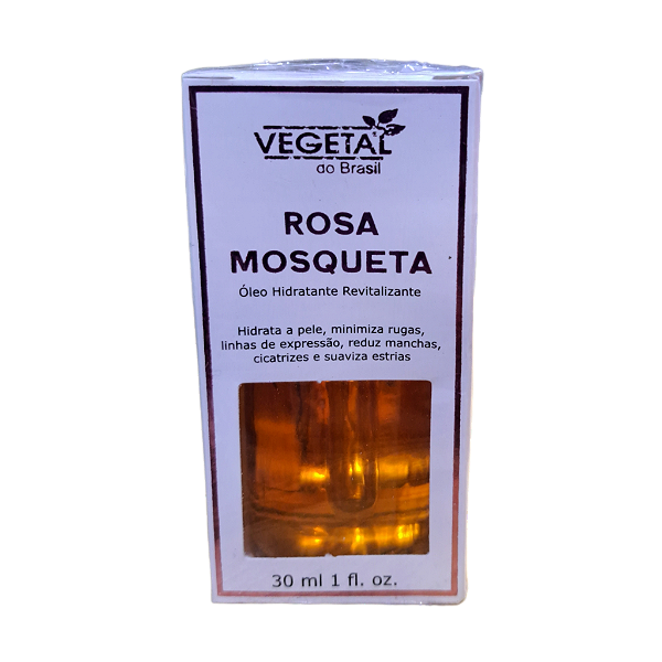 Leo Vegetal Rosa Mosqueta Ml Vegetal Do Brasil Abra O Ervas