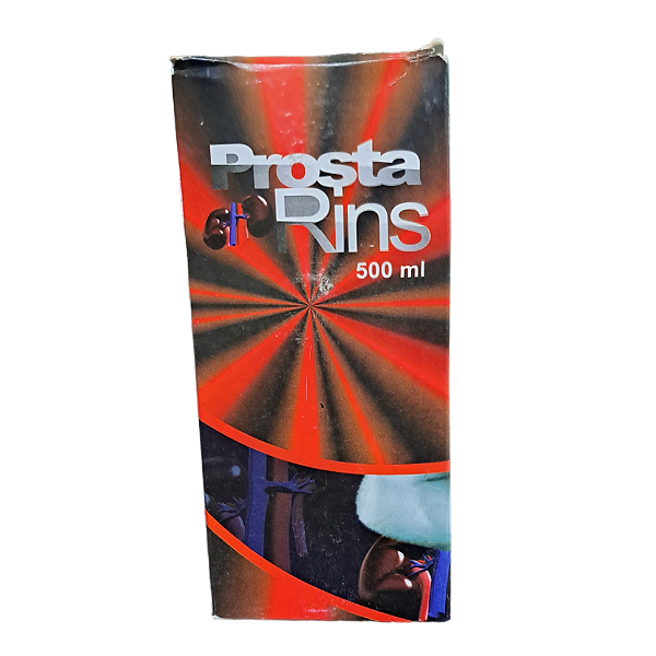 ProstaRins 500ml - Avin