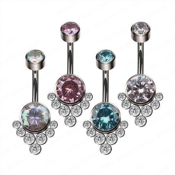 BNN TIT CACHO 7P TOPO DECOR (UCX6)