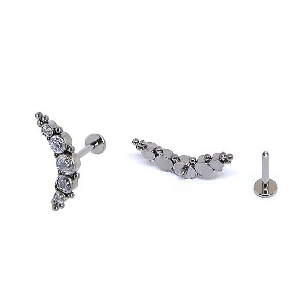 LBT TIT CLUSTER INDIANO 5P ZIRC R/I