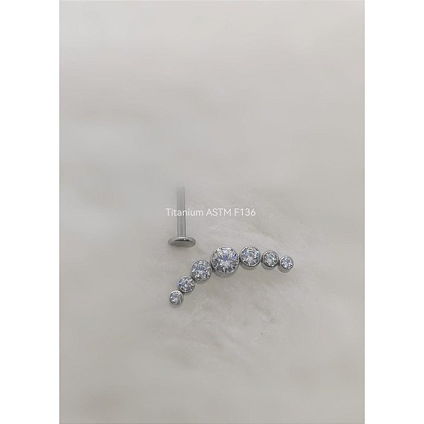 LBT TIT CLUSTER 7 ZIRC R/I