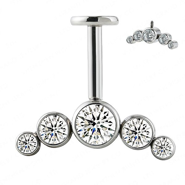 LBT TIT CLUSTER 5 INVERTIDO R/I