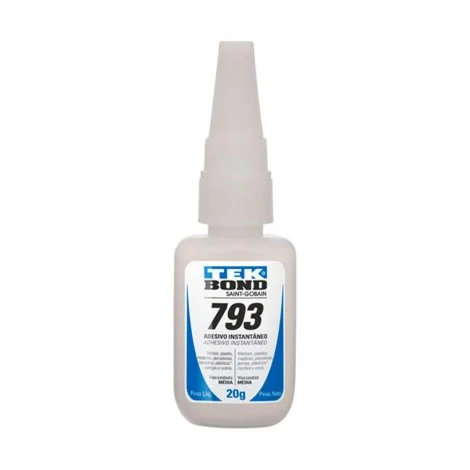 Cola Instantânea 793 20g