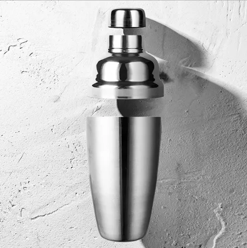Coqueteleira de Inox 350ml