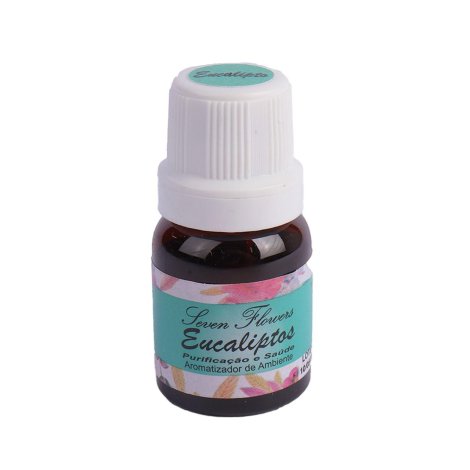 Essência para Aromatizador 10ml Aroma Sortidos