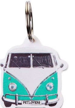 Identificador De Kombi