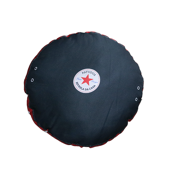 Cama Pet - Estrela Da Casa