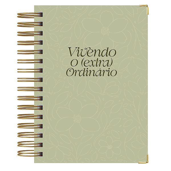 Caderno Smart Pautado Reposicionável | Extraordinário