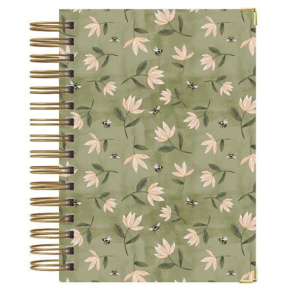 Caderno Smart Pautado Reposicionável | Sweet Harmony