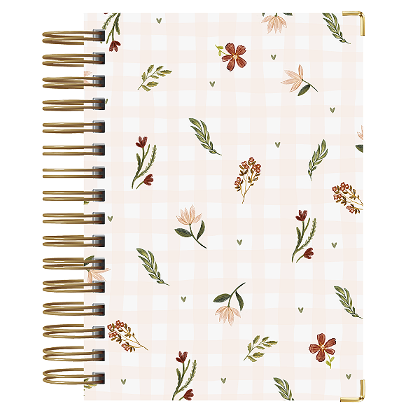 Caderno Smart Pautado Reposicionável | Soft Essence