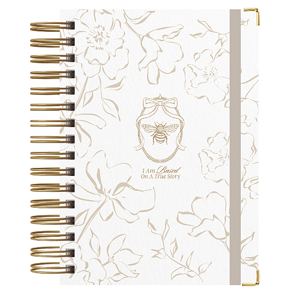 Caderno Smart Pautado Reposicionável | Based