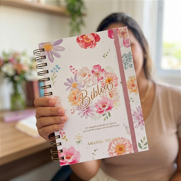 Estudo Devocional Mulheres da Bíblia | 1° Edição - 30 Mulheres da Bíblia