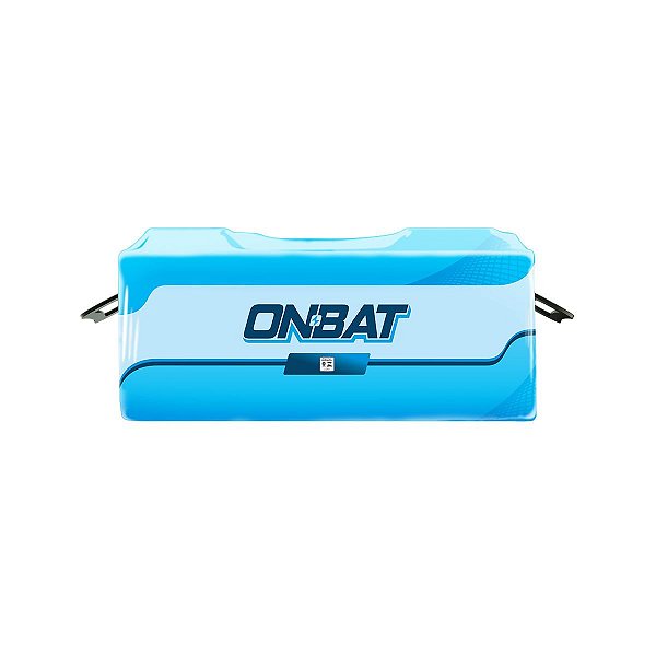 Bateria Automotiva Onbat B150DN 12V 150Ah