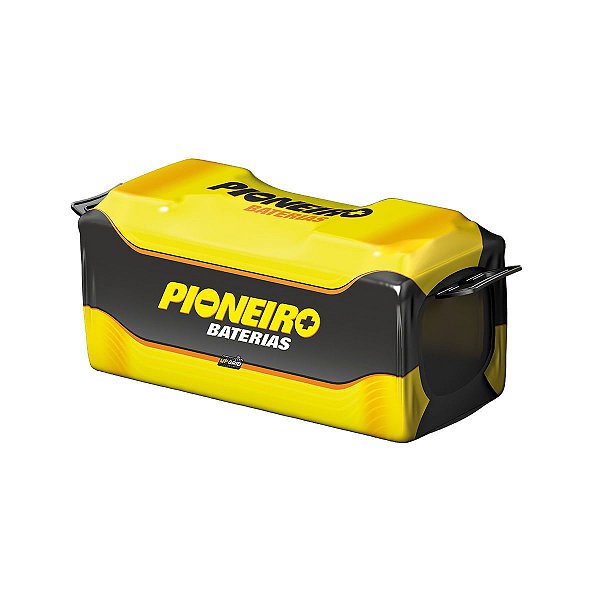 Bateria Automotiva Pioneiro B225PE 12V 225Ah