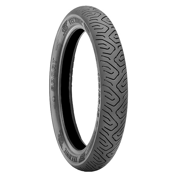 Pneu Moto Technic Sport 2.75-18 42P TL - Dianteiro