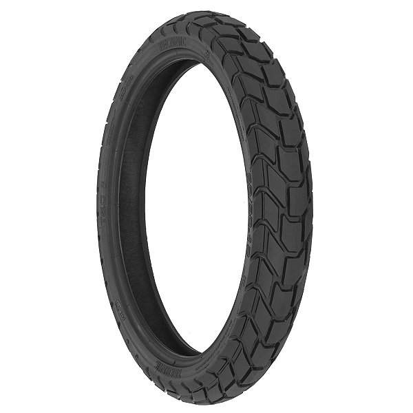 Pneu Moto Technic T&C 90/90-18 57P TT - Traseiro