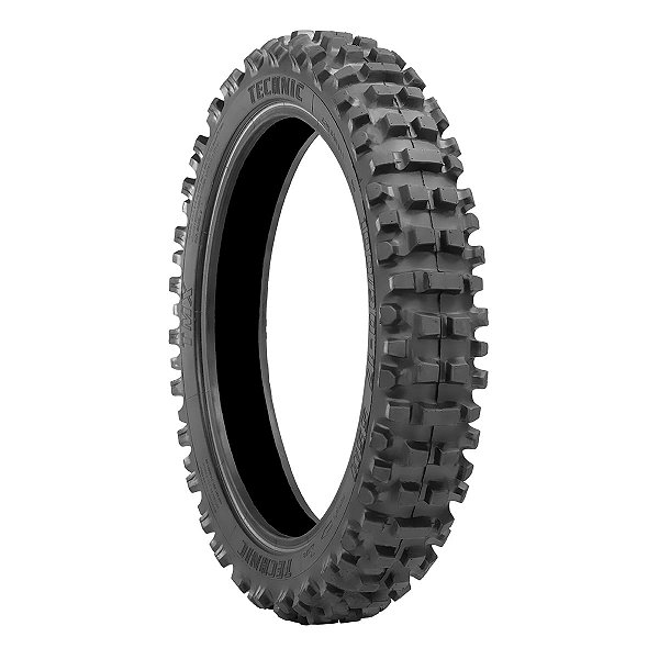 Pneu Moto Technic TMX Trilha 100/90-17 55M TT - Traseiro