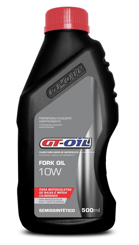 GTOIL FORK OIL