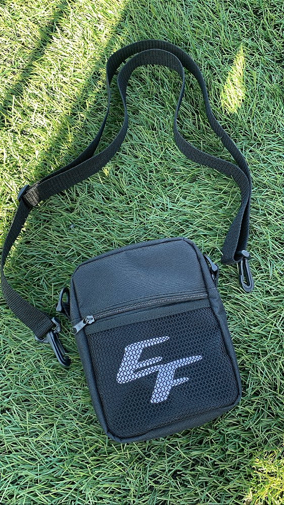 Shoulder Bag EF.