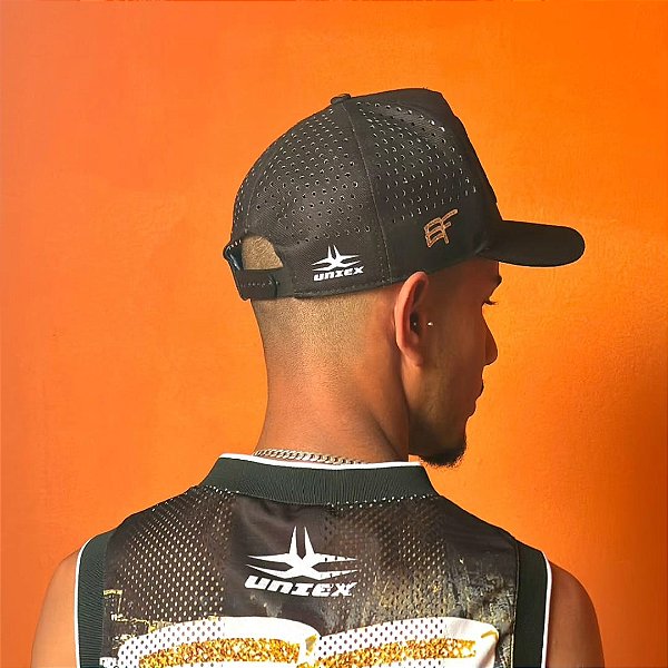 Boné EF Clothing