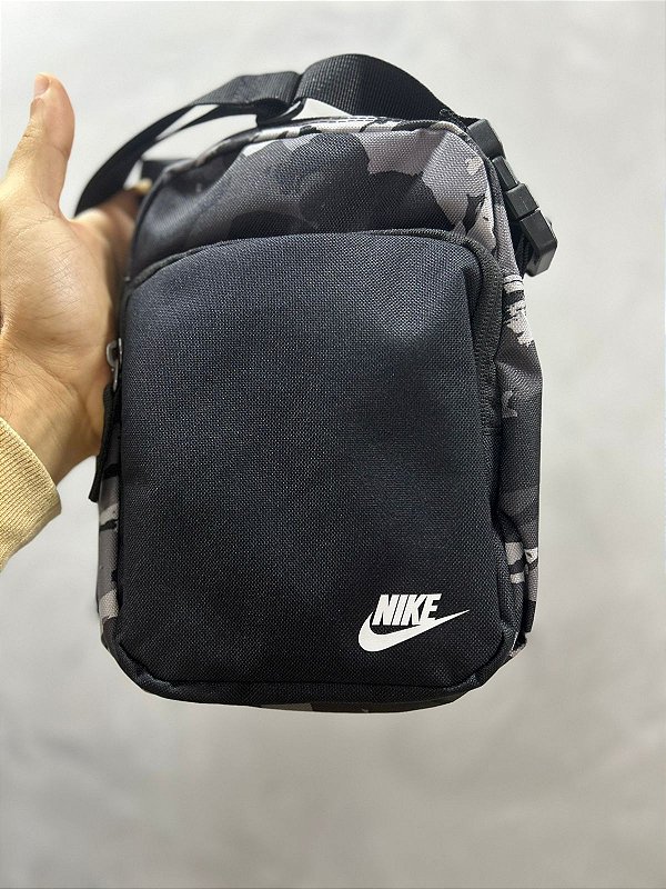 Nike Sportswear Shoulder Bag Transversal Heritage
