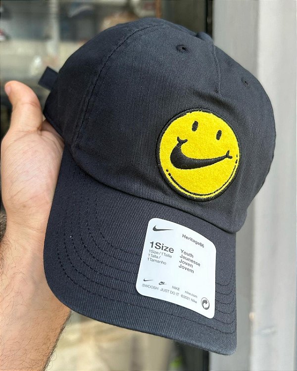 BONÉ HAVE A NIKE DAY